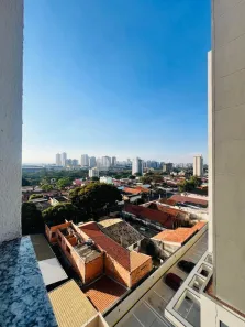 Apartamento com 2 Quartos à venda, 69m² no Parque Industrial, São José dos Campos