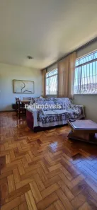 Apartamento com 3 Quartos à venda, 111m² no Vila Paris, Belo Horizonte