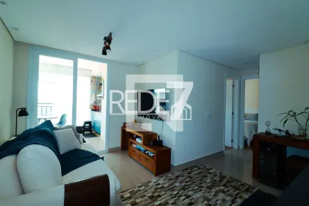 Apartamento com 2 Quartos à venda, 65m² no Jardim Nossa Senhora Auxiliadora, Campinas
