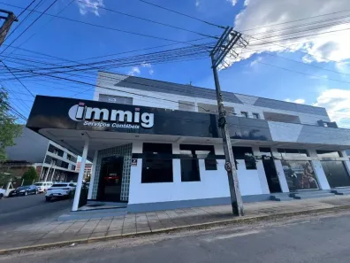 Apartamento com 3 Quartos para alugar, 100m² no Centro, Estância Velha