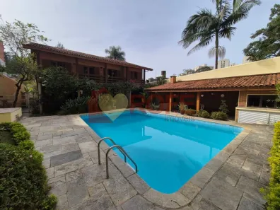 Sobrado com 4 Quartos à venda, 470m² no Jardim Marajoara, São Paulo