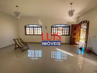 Casa com 3 Quartos à venda, 300m² no Serra Grande, Niterói