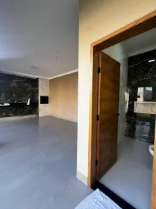 Casa com 3 Quartos à venda, 180m² no Jardim das Américas 1ª Etapa, Anápolis