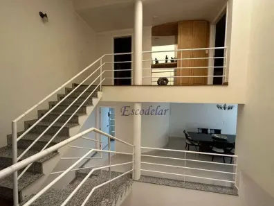Sobrado com 4 Quartos à venda, 370m² no Vila Albertina, São Paulo