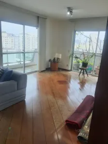 Apartamento com 4 Quartos à venda, 210m² no Moema, São Paulo