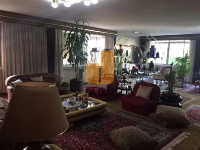Apartamento com 4 Quartos à venda, 383m² no Santa Cecília, São Paulo