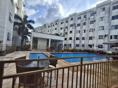 Apartamento com 2 Quartos à venda, 44m² no Rachel de Queiroz, Fortaleza