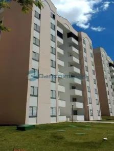 Apartamento com 2 Quartos para alugar, 57m² no Parque Camélias, Campinas