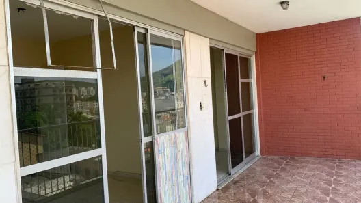 Apartamento com 3 Quartos à venda, 90m² no Campinho, Rio de Janeiro