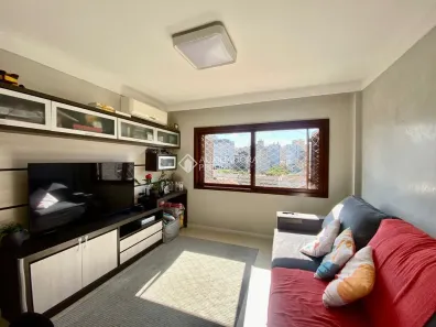 Apartamento com 2 Quartos à venda, 112m² no Centro Histórico, Porto Alegre