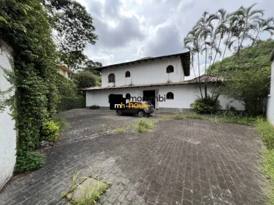 Casa com 5 Quartos à venda, 1000m² no Morumbi, São Paulo