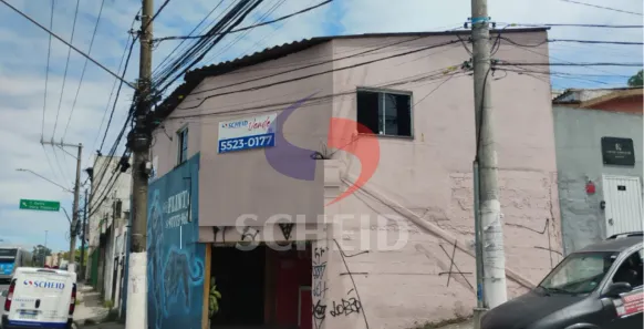 Imóvel Comercial à venda, 135m² no Vila Emir, São Paulo