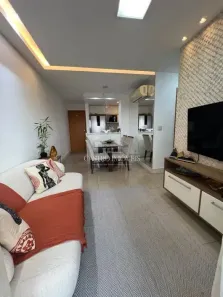 Apartamento com 3 Quartos à venda, 78m² no Barra Olímpica, Rio de Janeiro