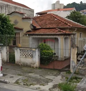 Casa com 2 Quartos à venda, 50m² no Vila Gustavo, São Paulo