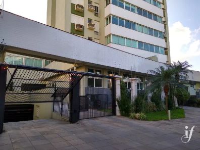 Cobertura com 3 Quartos à venda, 156m² no Passo da Areia, Porto Alegre