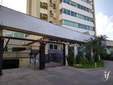 Cobertura com 3 Quartos à venda, 156m² no Passo da Areia, Porto Alegre