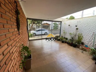 Casa com 2 Quartos à venda, 95m² no Vila Rezende, Piracicaba