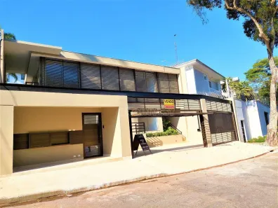Casa com 5 Quartos à venda, 450m² no Jardim Guedala, São Paulo