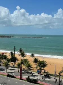 Apartamento com 4 Quartos à venda, 150m² no Praia da Costa, Vila Velha