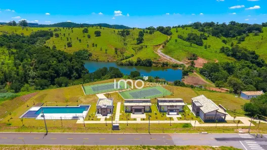 Lote/Terreno à venda, 800m² no Residencial Reserva Tocantins, Itupeva