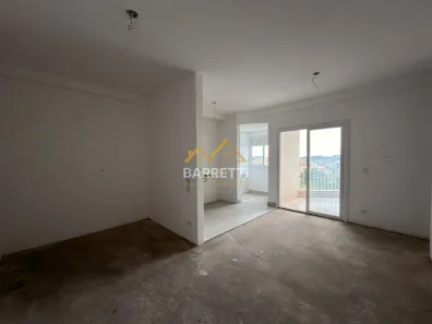 Apartamento com 3 Quartos à venda, 72m² no Jardim Califórnia, Piracicaba
