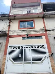 Sobrado com 5 Quartos à venda, 288m² no Parque Imperial, Barueri
