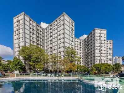 Apartamento com 3 Quartos à venda, 106m² no Boa Vista, Porto Alegre