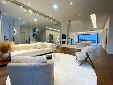 Casa com 4 Quartos à venda, 650m² no Tamboré, Santana de Parnaíba