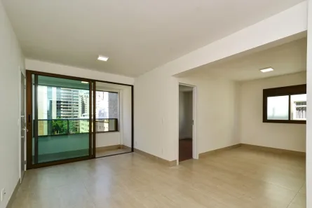 Apartamento com 3 Quartos à venda, 79m² no Lourdes, Belo Horizonte