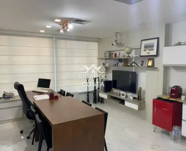 Sala Comercial à venda, 35m² no Barra Olímpica, Rio de Janeiro