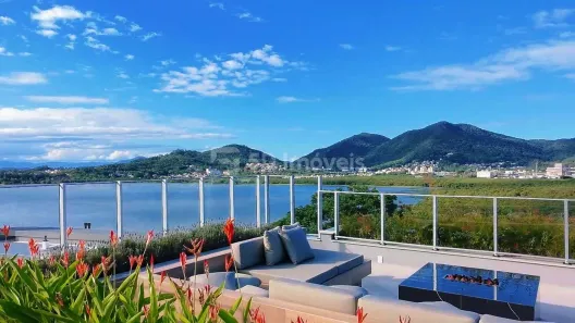 Apartamento com 3 Quartos à venda, 133m² no João Paulo, Florianópolis