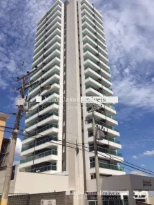 Apartamento com 1 Quarto para alugar, 52m² no Parque Campolim, Sorocaba