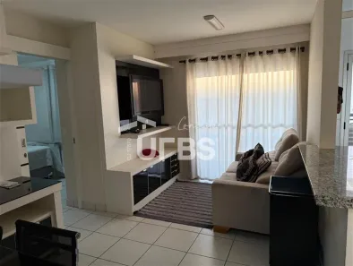 Apartamento com 1 Quarto à venda, 44m² no Setor Bela Vista, Goiânia