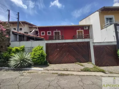 Sobrado com 3 Quartos à venda, 125m² no Vila São Pedro, São Paulo