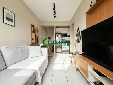Apartamento com 3 Quartos à venda, 58m² no Osasco, Colombo