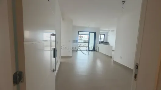 Apartamento com 3 Quartos à venda, 120m² no Vila Ema, São José dos Campos