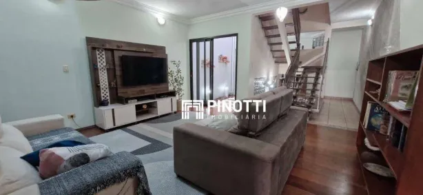 Sobrado com 3 Quartos à venda, 225m² no Nova Petrópolis, São Bernardo do Campo