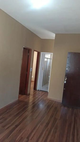 Apartamento com 2 quartos — Santa Mônica, Belo Horizonte