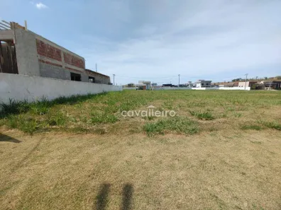 Lote/Terreno à venda, 360m² no Cajueiros (Itaipuaçu), Maricá