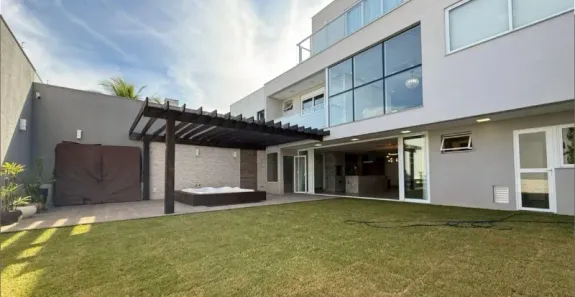 Casa com 4 Quartos à venda, 410m² no Santa Inês, Belo Horizonte