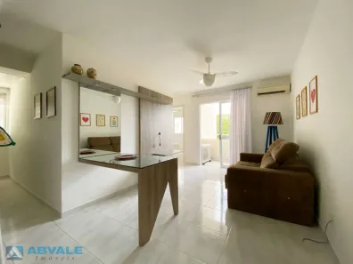 Apartamento com 2 Quartos para alugar, 78m² no Passo Manso, Blumenau