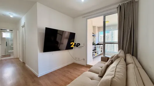 Apartamento com 3 Quartos à venda, 84m² no Vila Andrade, São Paulo