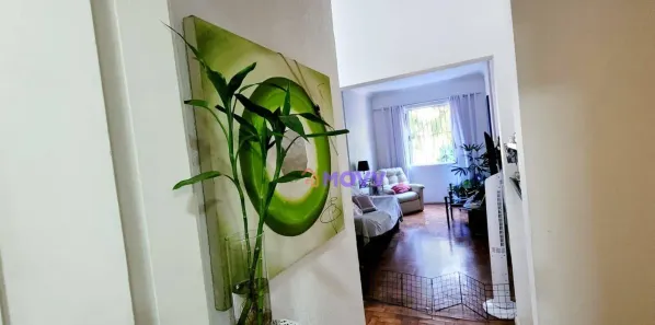 Apartamento com 3 Quartos à venda, 125m² no Icaraí, Niterói