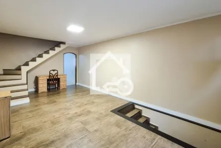 Casa com 2 Quartos à venda, 120m² no Vila Euclides, São Bernardo do Campo