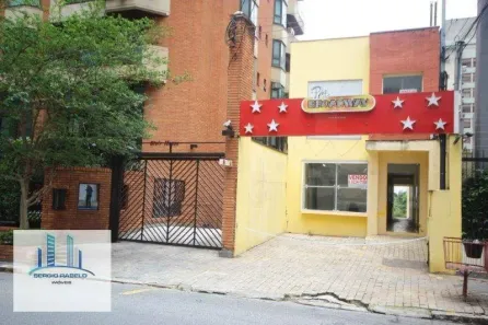 Imóvel Comercial à venda, 137m² no Jardim Paulista, São Paulo