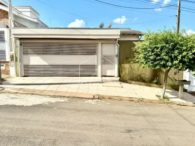 Casa com 3 Quartos à venda, 193m² no Jardim Florença, Marília