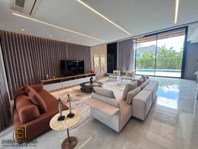 Casa com 7 Quartos à venda, 759m² no Jurerê Internacional, Florianópolis