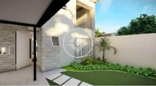 Sobrado com 3 Quartos à venda, 185m² no Setor Jaó, Goiânia