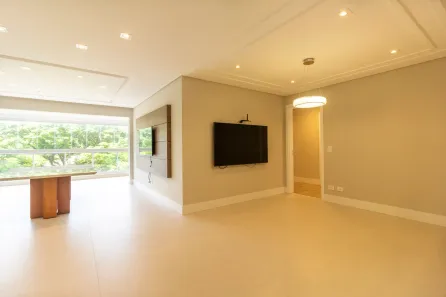 Apartamento com 4 Quartos à venda, 158m² no Água Verde, Curitiba