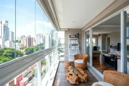 Apartamento com 3 Quartos à venda, 355m² no Aclimação, São Paulo